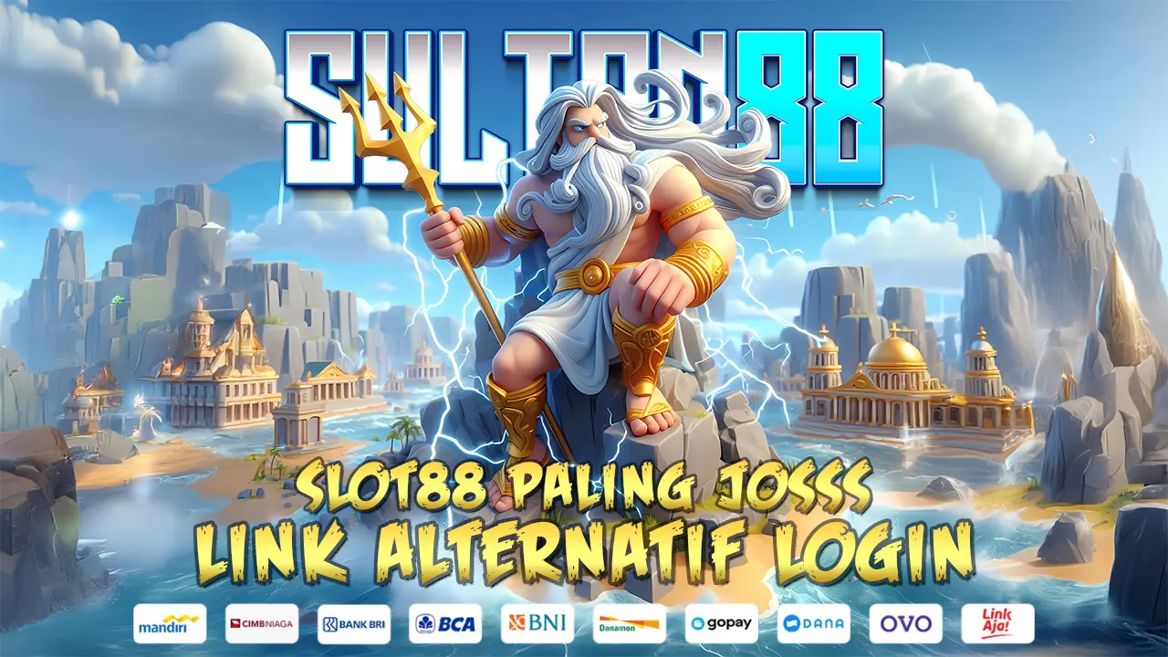 Pokergalaxy99 slot88 resmi