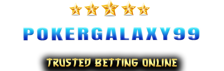 Pokergalaxy99 Logo